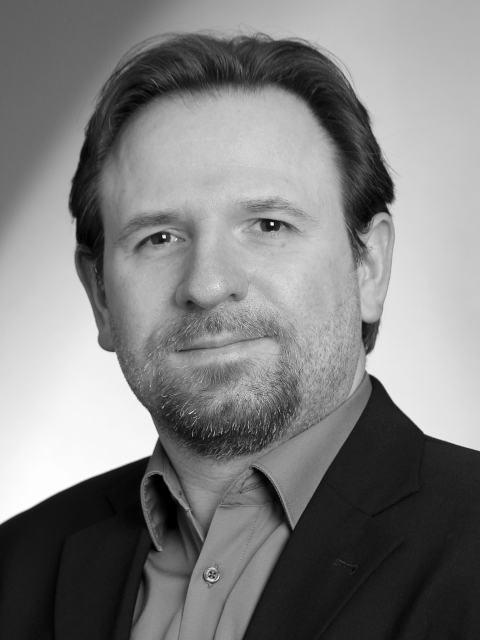 Profilbild von Tobias Dinkel